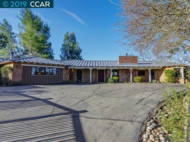 925 Beech Drive Walnut Creek, CA 94596 - Photo 1 of 1