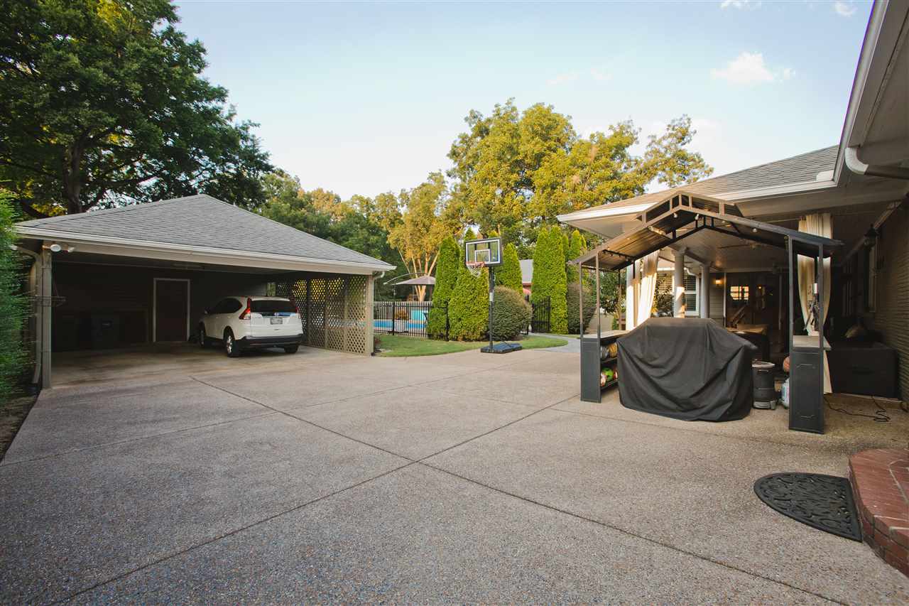 4656 Barfield Road Memphis, TN 38117 - Photo 23 of 25