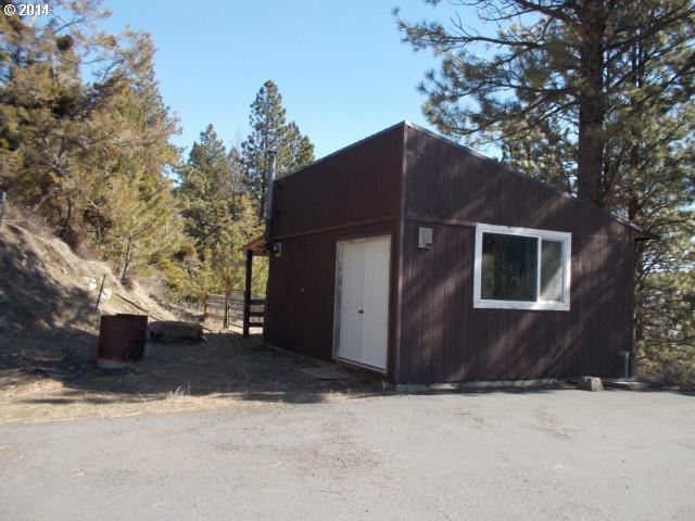 62326 Hurricane Creek Road Joseph, OR 97846 - Photo 7 of 16 Gallery Image 7