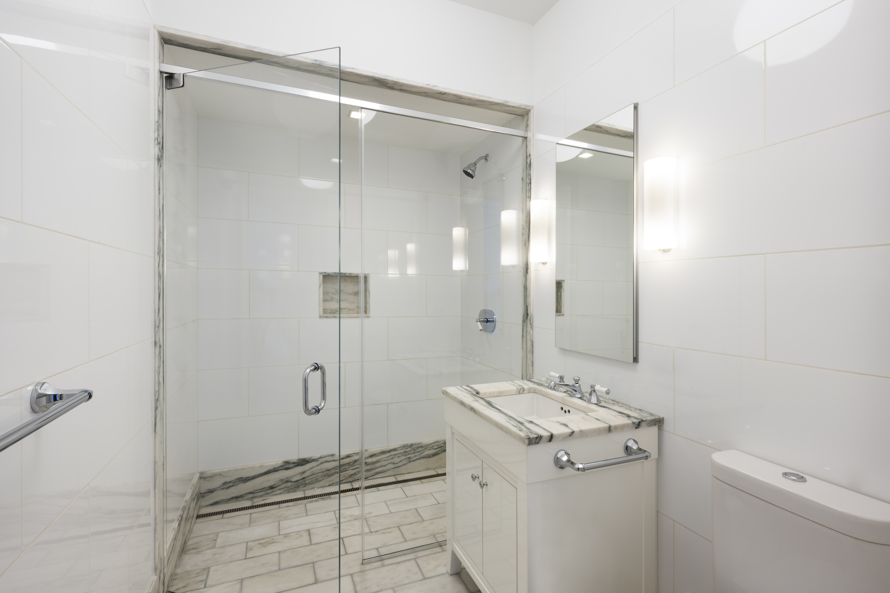 10 Madison Square West, Unit 12A Manhattan, NY 10010 - Photo 9 of 14