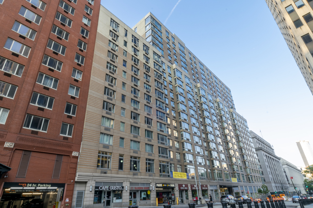 111 Worth St, Manhattan, NY 10013 - Photo 2 of 3