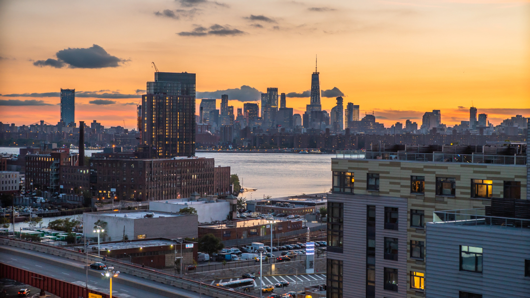 11-39 49th Avenue, Unit 810 Queens, NY 11101 - Photo 6 of 12