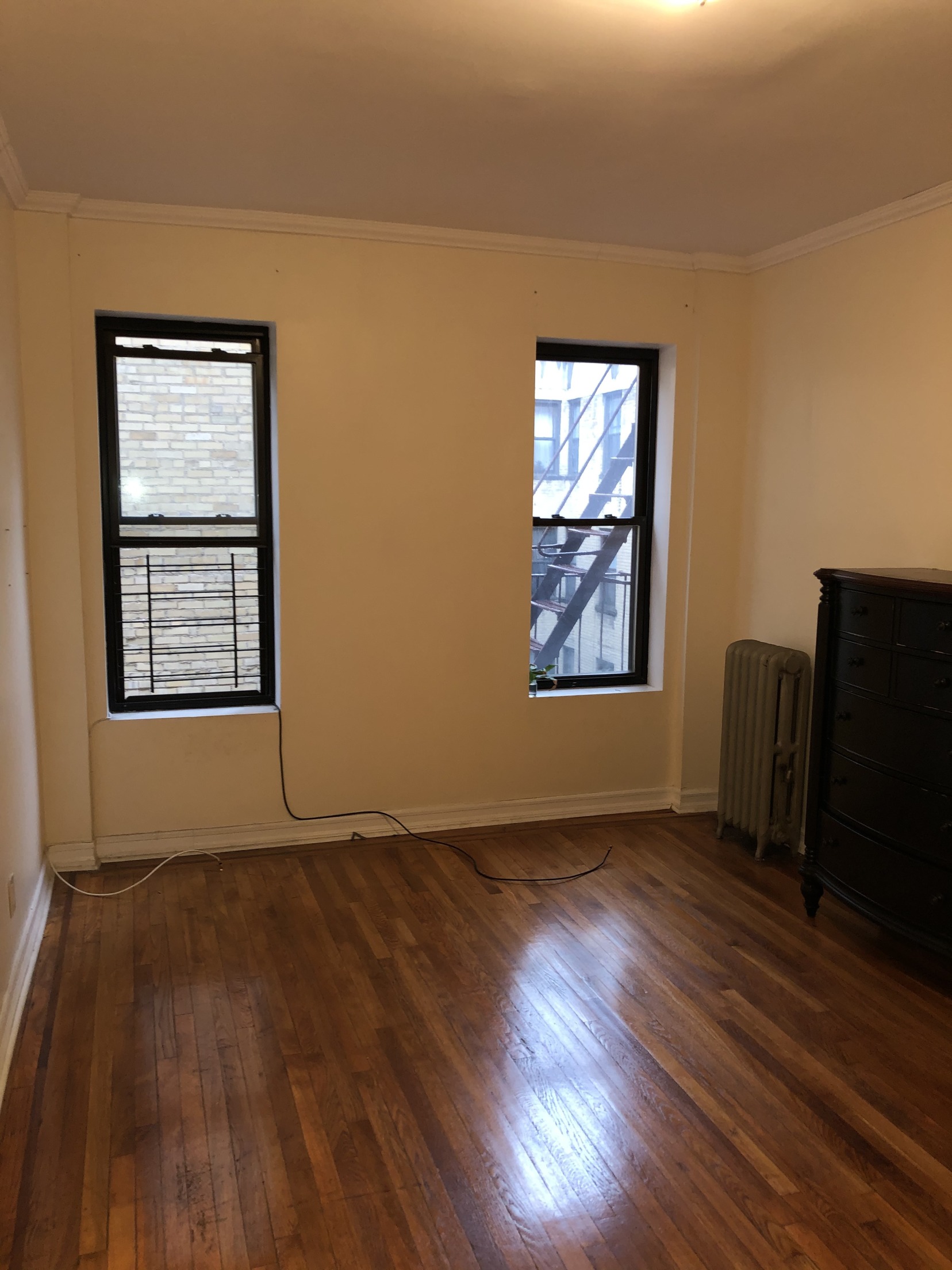 881 Washington Avenue, Unit 4H Brooklyn, NY 11225 - Photo 4 of 5