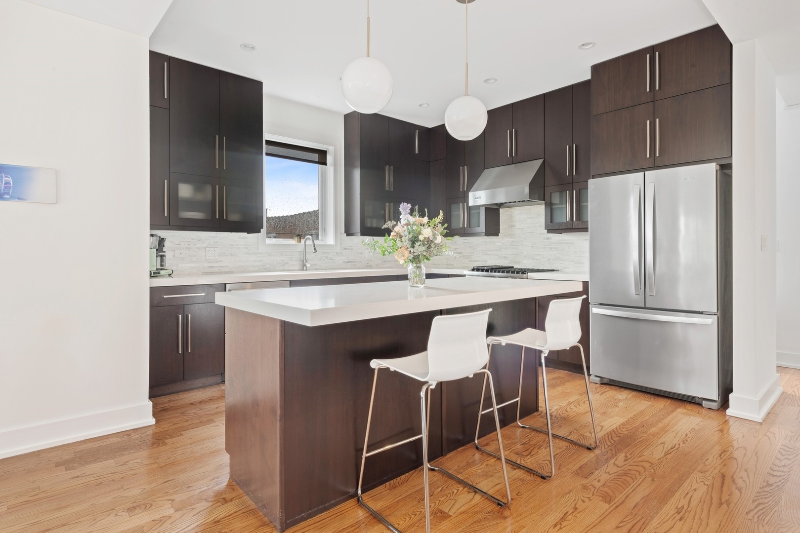 2144 West Rice Street, Unit 3W Chicago, IL 60622 - Photo 6 of 25