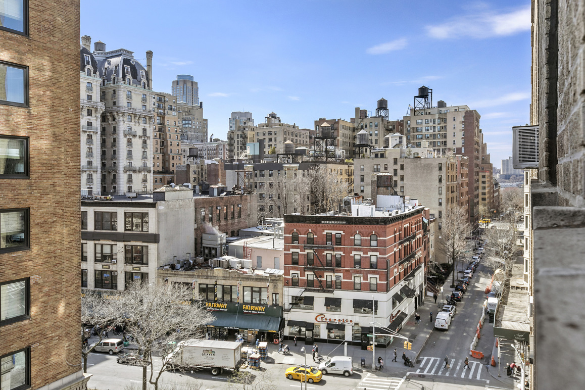 215 West 75th Street, Unit 4C Manhattan, NY 10023 - Photo 8 of 16