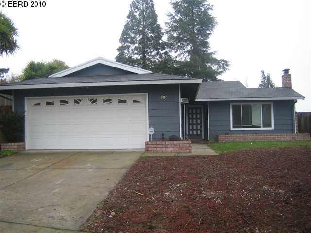 800 Sandy Cove Drive Rodeo, CA 94572 - Photo 1 of 1 Gallery Image 1