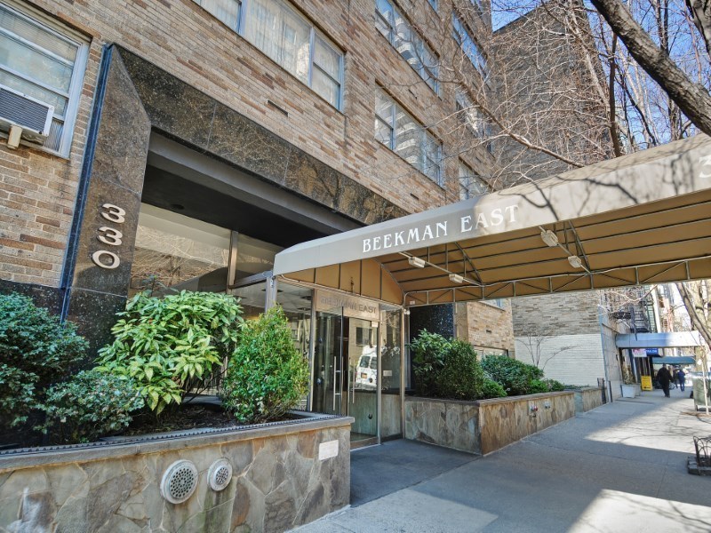 330 East 49th Street, Unit 2L Manhattan, NY 10017 - Photo 5 of 6