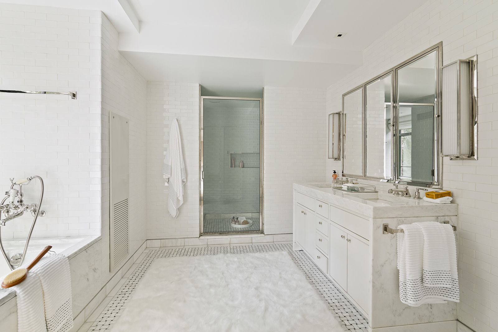 130 West 12th Street, Unit 1C/2C Manhattan, NY 10011 - Photo 7 of 17