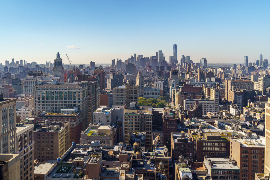 45 East 22nd Street, Unit 38A Manhattan, NY 10010 - Photo 10 of 22