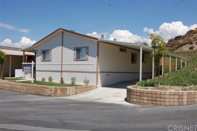 30000 Sand Canyon Road, Unit 69 Canyon Country, CA 91387 - Photo 1 of 1