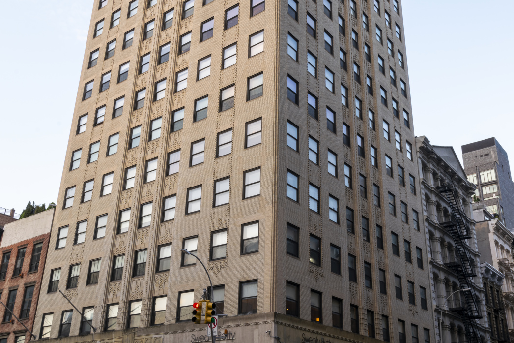 Franklin Tower 90 Franklin St, Manhattan, NY 10013 - Photo 3 of 3