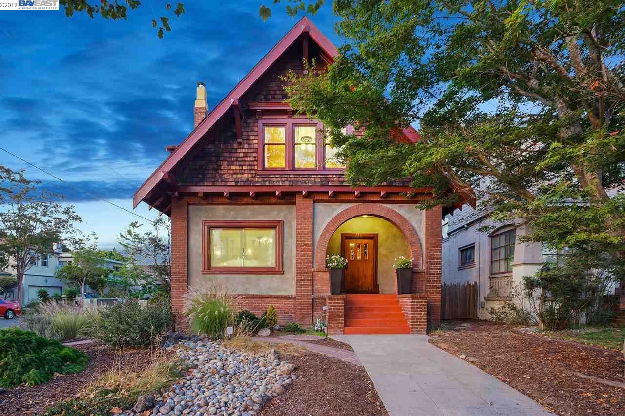 2901 Central Avenue Alameda, CA 94501 - Photo 1 of 1