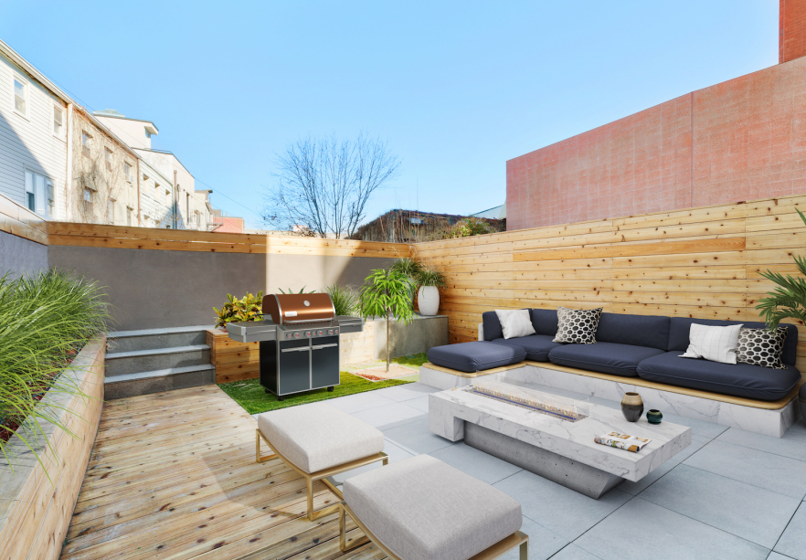 83 Grand Street Brooklyn, NY 11249 - Photo 4 of 20