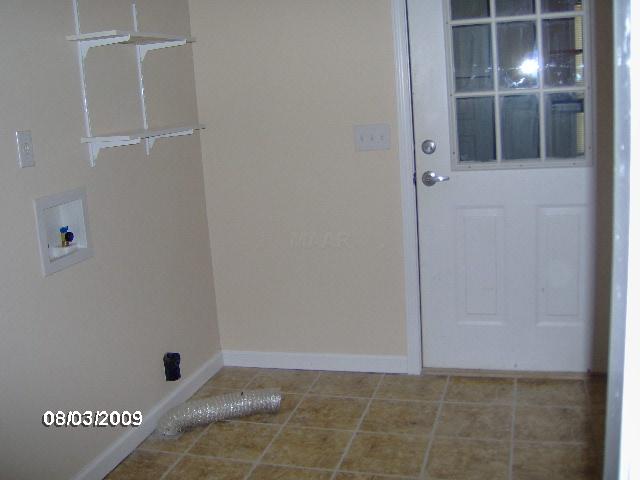 395 Ashley Lane Ramer, TN 38367 - Photo 12 of 12 Utility Room