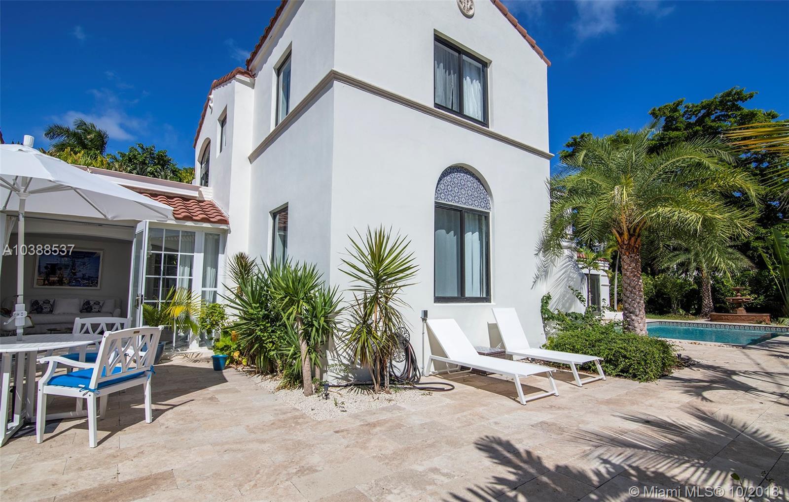 5400 Pine Tree Drive Miami Beach, FL 33140 - Photo 21 of 25