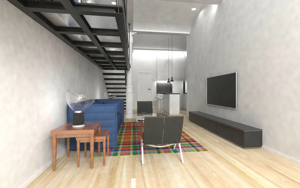 39 East 12th Street, Unit 302 Manhattan, NY 10003 - Photo 2 of 9