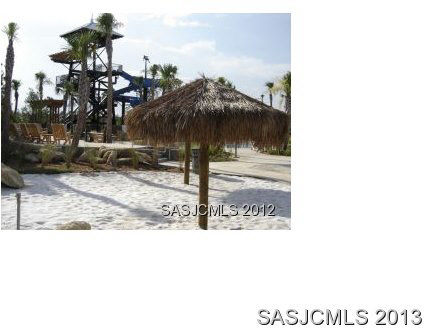 837 Crystal Spring Way St. Augustine, FL 32092 - Photo 21 of 24 Haritage Landing Play Ground