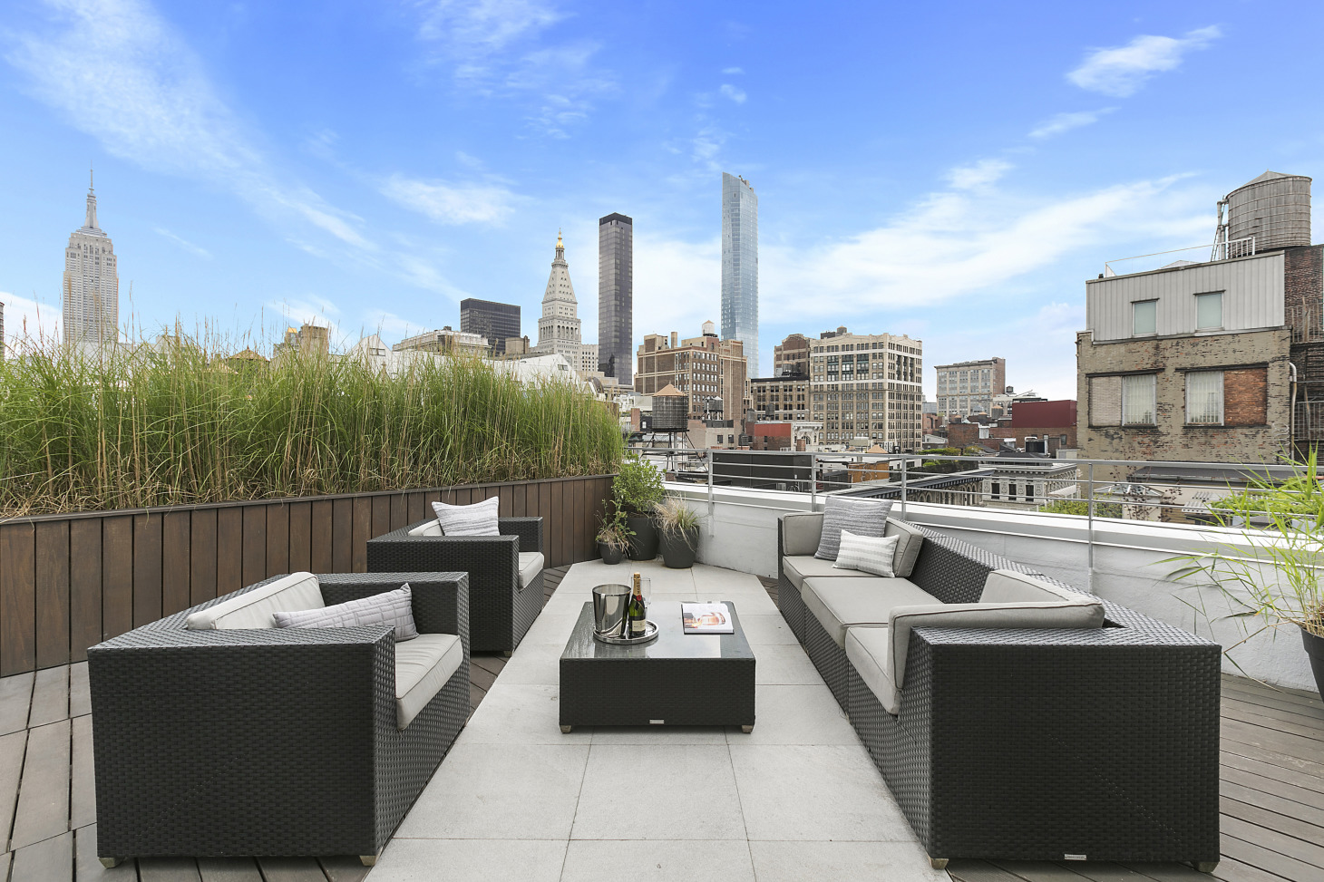 16 West 19th Street, Unit PHBC Manhattan, NY 10011 - Photo 6 of 14