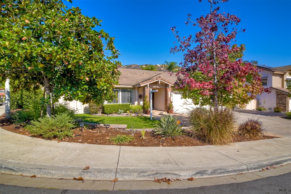 14853 Oakline Road Poway, CA 92064 - Photo 2 of 25