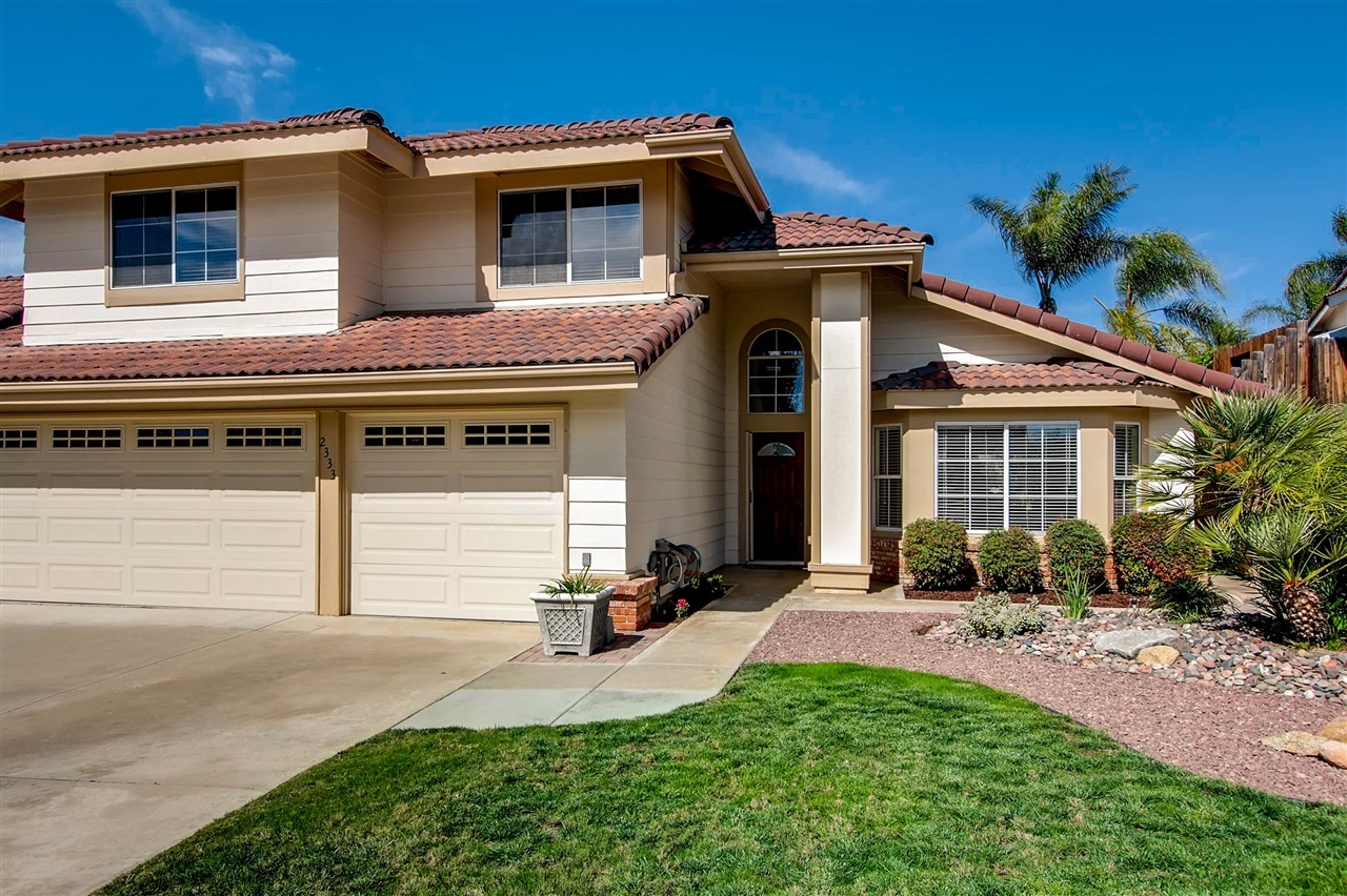 2333 Wind River Road El Cajon, CA 92019 - Photo 2 of 25 Gallery Image 2