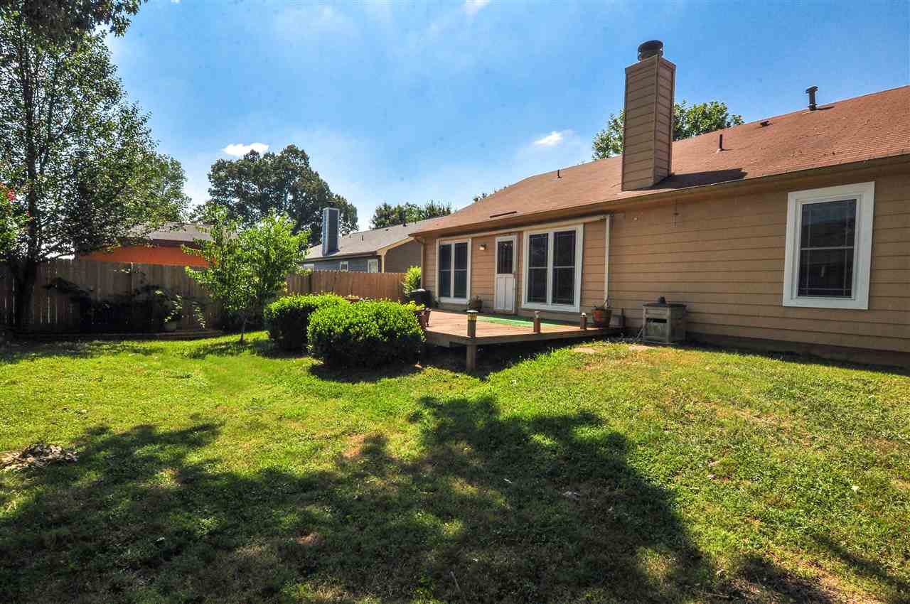 6568 Elmore Ridge Lane Memphis, TN 38134 - Photo 18 of 18 Gallery Image 18