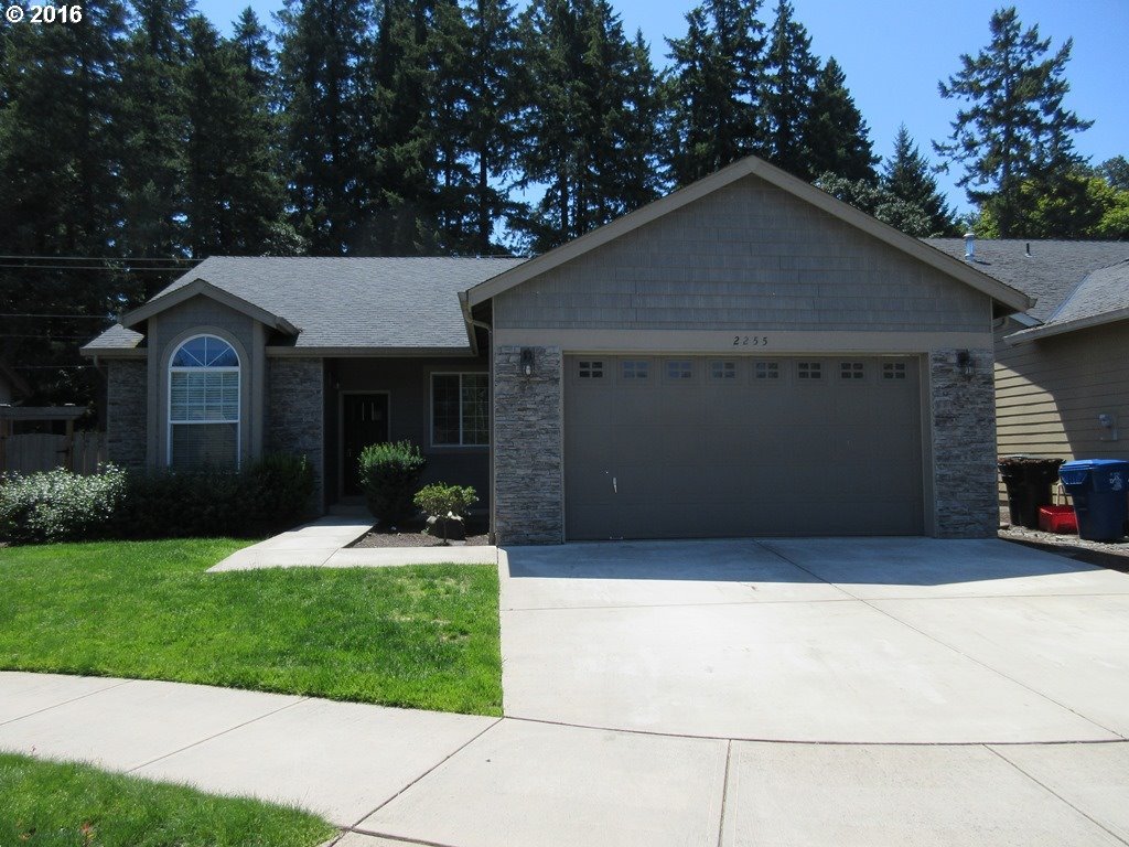 2255 Equestrian Loop South Salem, OR 97302 - Photo 10 of 17