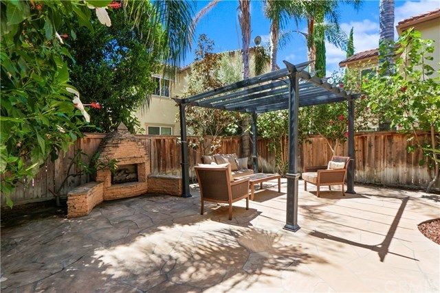 $665,000 | 10 Fieldhouse, Ladera Ranch, CA 92694