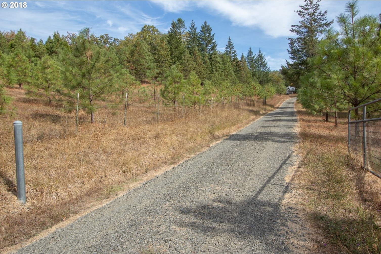 1537 Cole Road Oakland, OR 97462 - Photo 31 of 32 Gallery Image 31