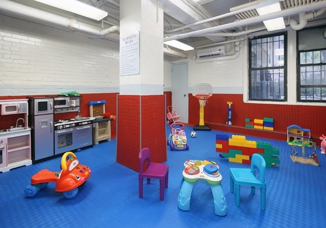 27 West 96th Street, Unit 7C Manhattan, NY 10025 - Photo 15 of 18