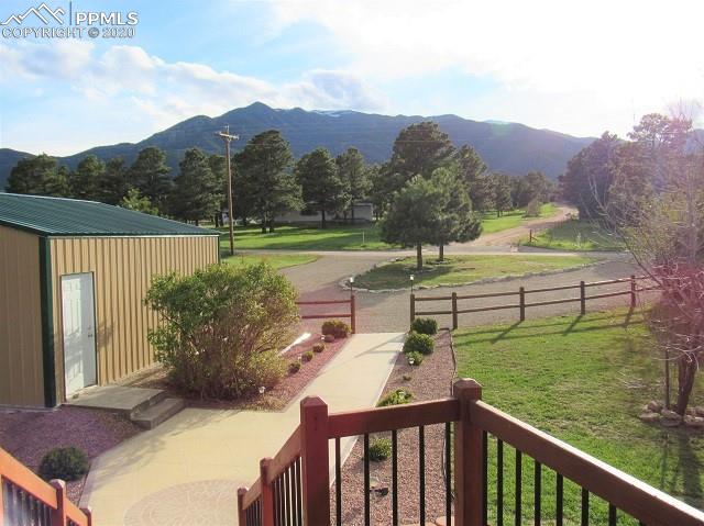 10475 Hunter Road Rye, CO 81069 - Photo 19 of 36