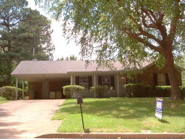 5143 Hudgins Road Memphis, TN 38116 - Photo 1 of 1