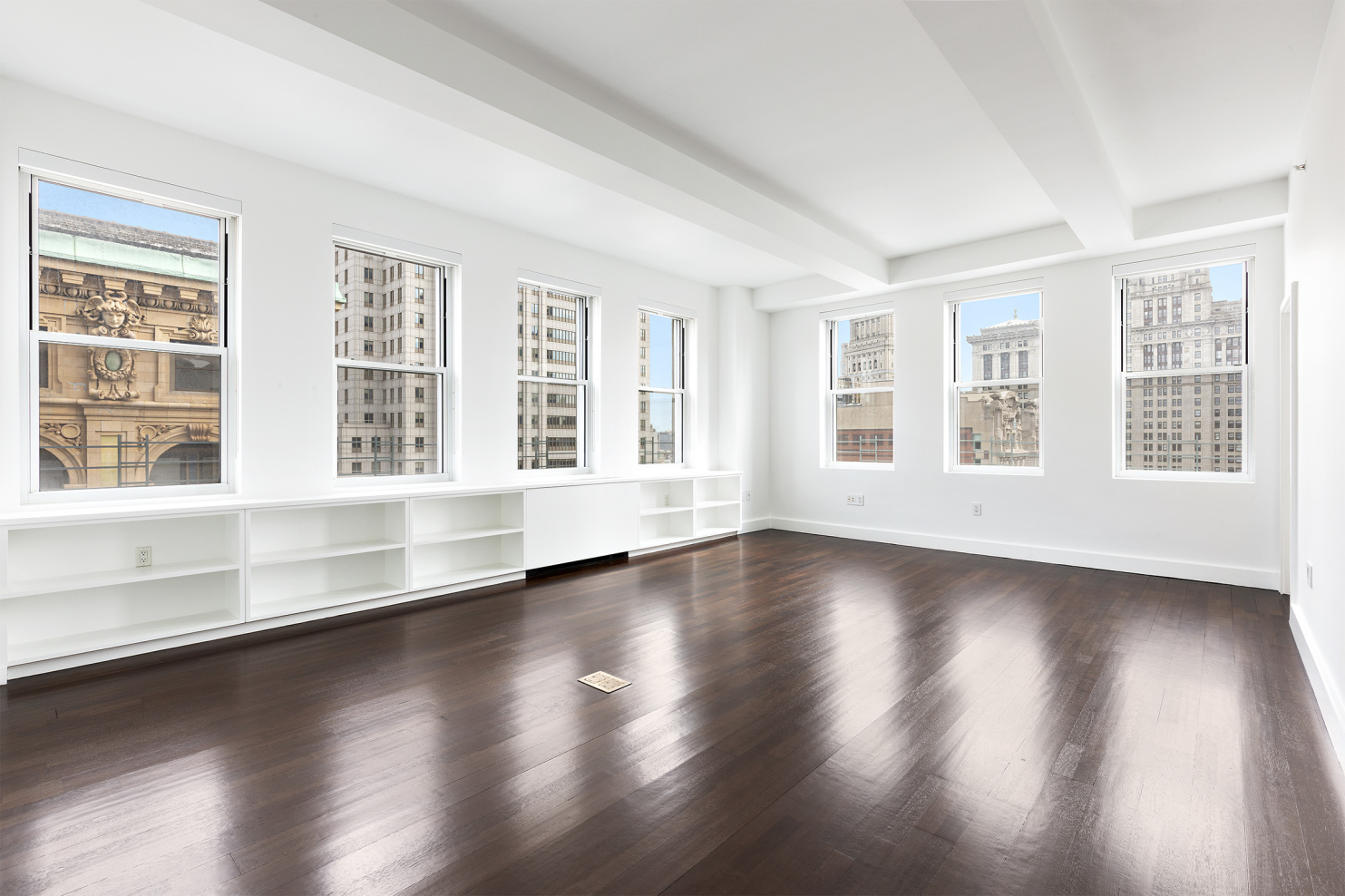 270 Broadway, Unit 18A Manhattan, NY 10007 - Photo 8 of 16