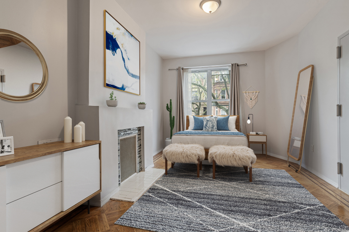 484 MacDonough Street, Unit 2 Brooklyn, NY 11233 - Photo 4 of 5