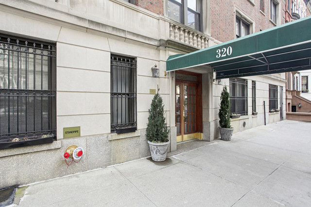 320 W 89th St, Manhattan, NY 10024 - Photo 1 of 1