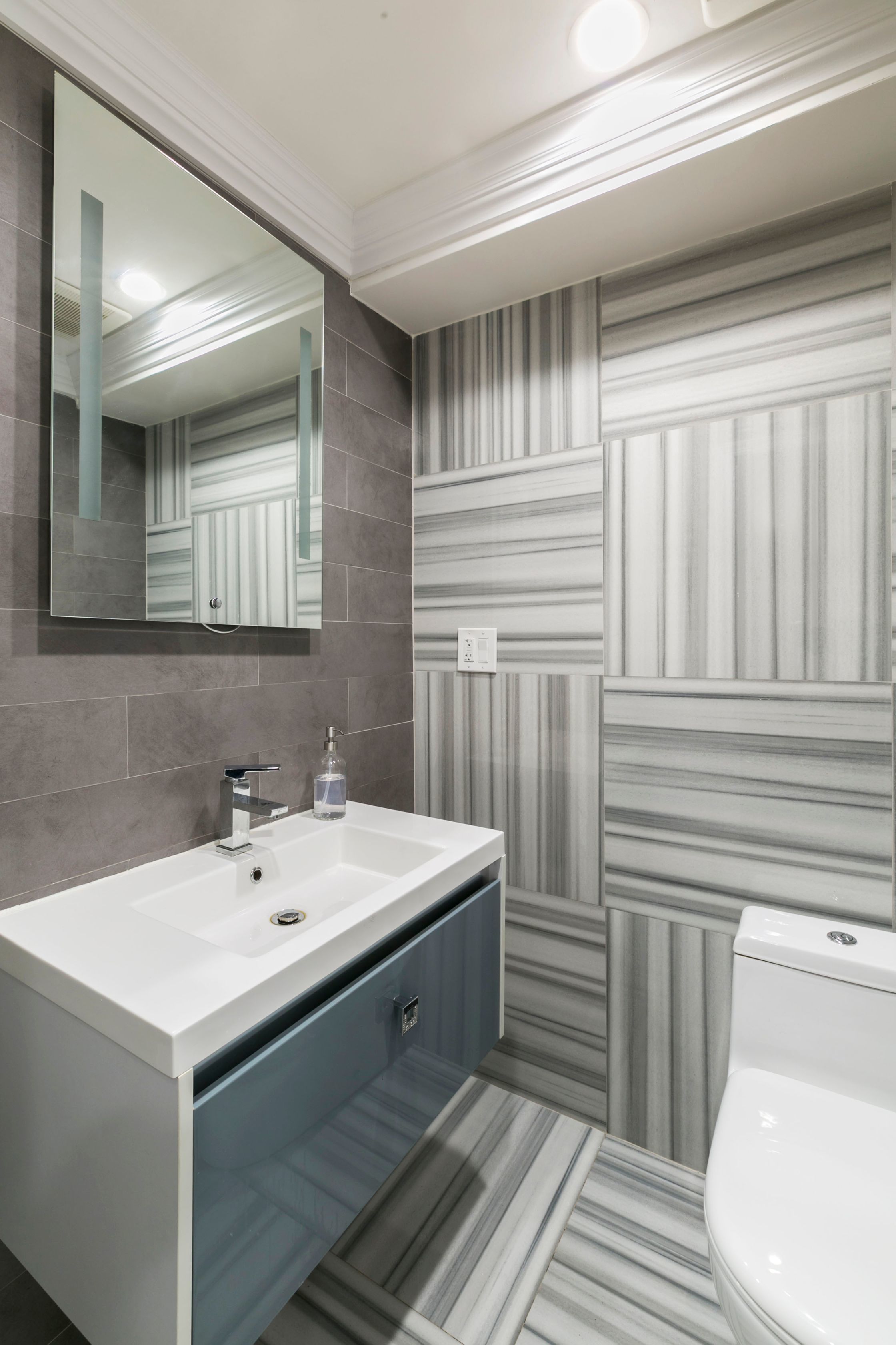 578 Quincy Street, Unit 1 Brooklyn, NY 11221 - Photo 10 of 11