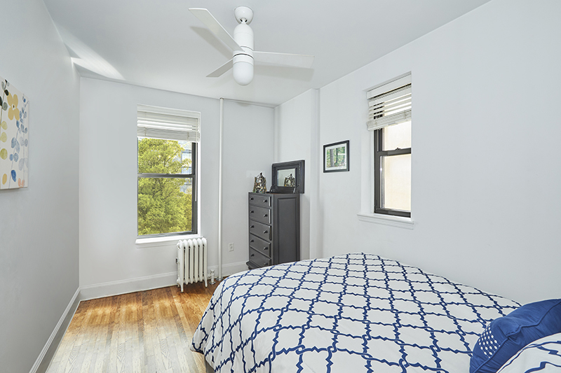 792 President Street, Unit 3R Brooklyn, NY 11215 - Photo 5 of 10