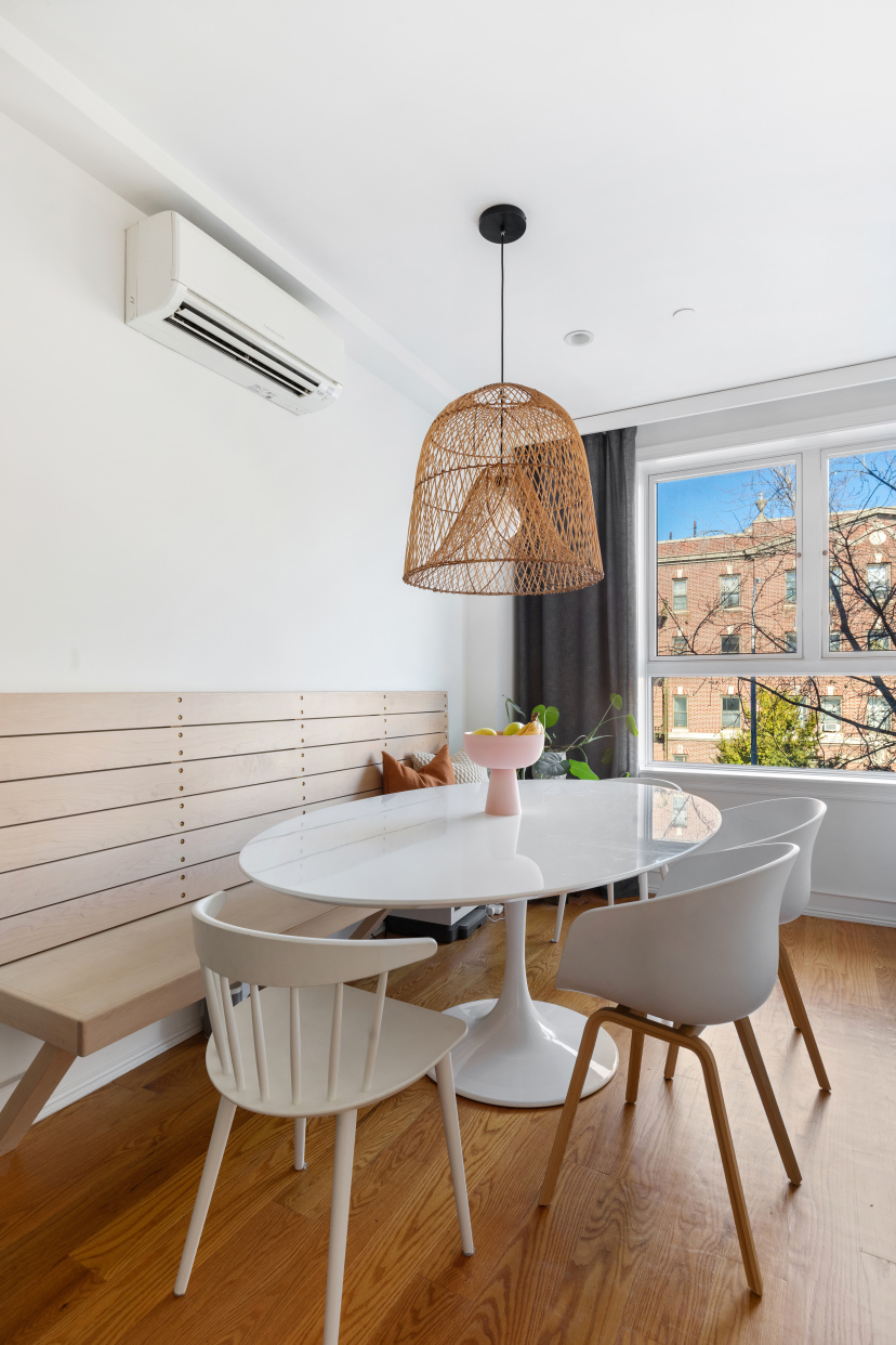 96 Lefferts Place, Unit 3 Brooklyn, NY 11238 - Photo 3 of 14