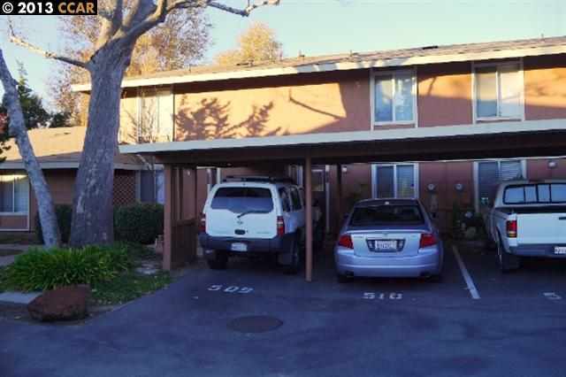 2081 Olivera Road, Unit G Concord, CA 94520 - Photo 1 of 1