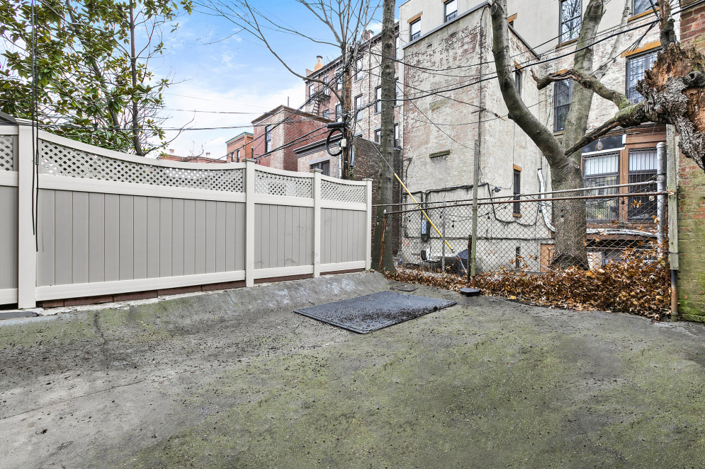 274 Jefferson Avenue, Unit 1 Brooklyn, NY 11216 - Photo 8 of 8