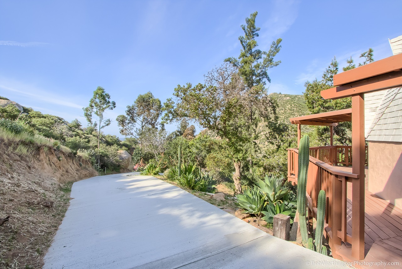 12061 Wildcat Canyon Road Lakeside, CA 92040 - Photo 3 of 25 Gallery Image 3