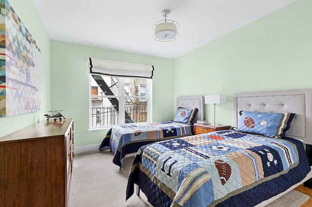 $2,270,000 | 118 State Street, Unit 2 | Brooklyn Heights