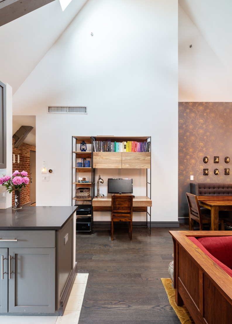 232 Adelphi Street, Unit XI Brooklyn, NY 11205 - Photo 2 of 11