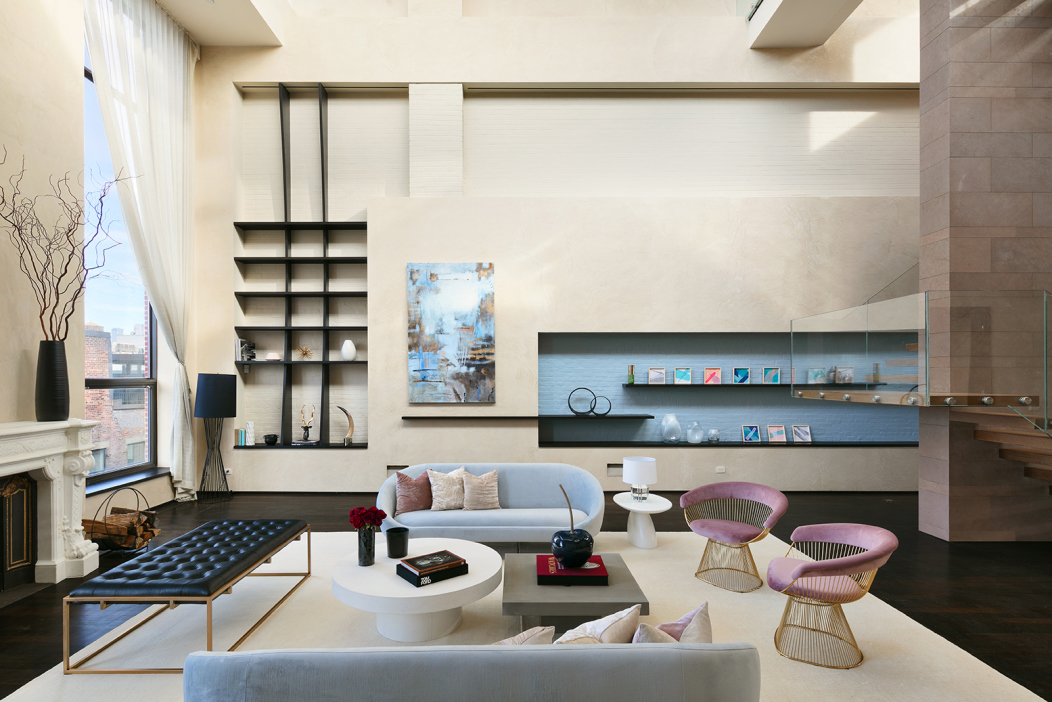 95 Greene Street, Unit PHABE Manhattan, NY 10012 - Photo 4 of 16