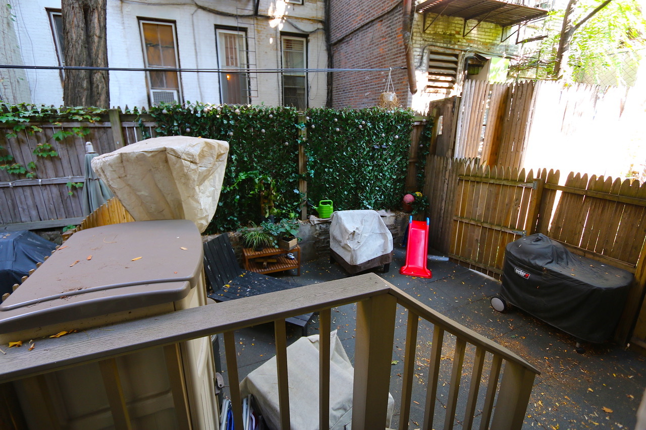 Christopher Street Manhattan, NY 10014 - Photo 7 of 10