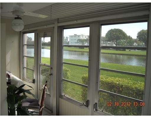 1035 Guildford East, Unit 1035 Boca Raton, FL 33434 - Photo 13 of 13