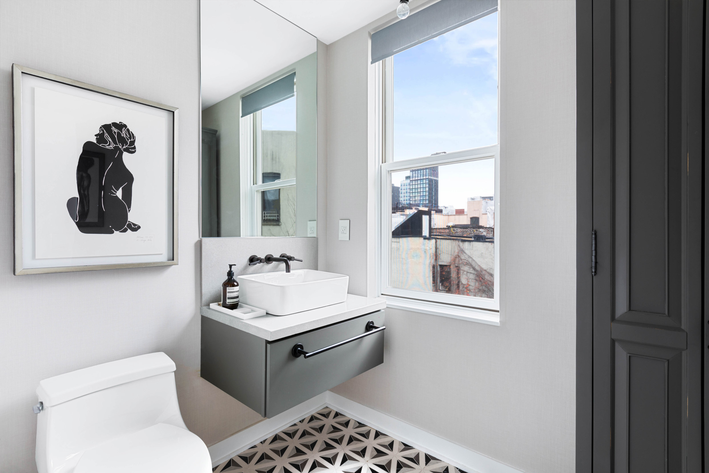 176 Mulberry Street, Unit PH Manhattan, NY 10013 - Photo 20 of 24