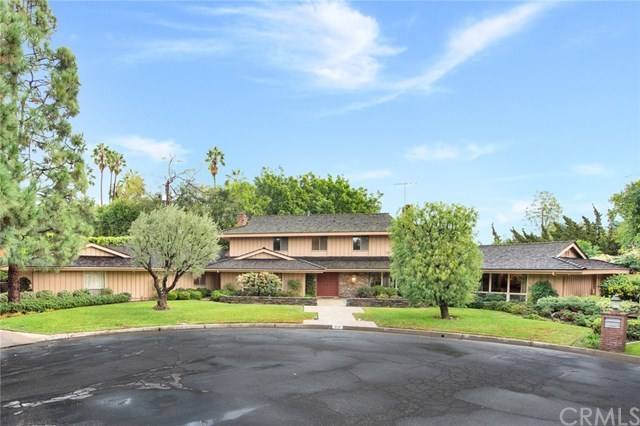 601 Rodeo Road Fullerton, CA 92835 - Photo 1 of 1 Gorgeous View the Hidden Pearl