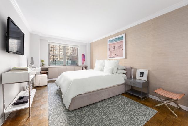 $807,500 | 420 East 55th Street, Unit 4E | Sutton Place