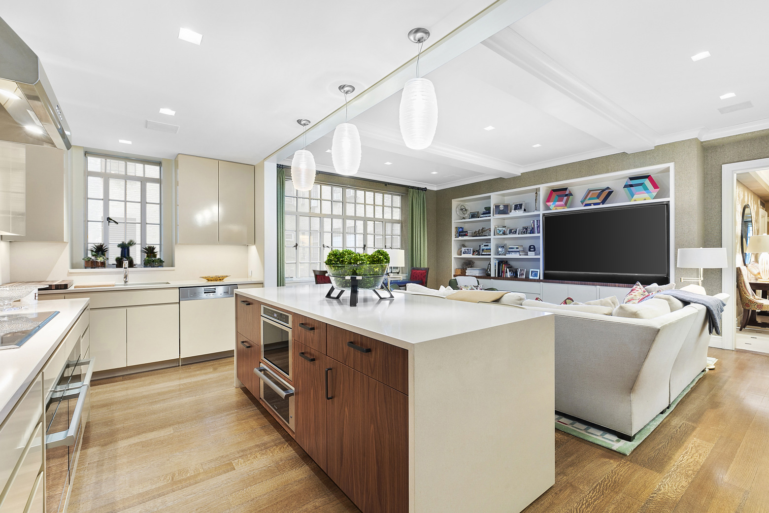 1100 Park Avenue, Unit 6C Manhattan, NY 10128 - Photo 7 of 16