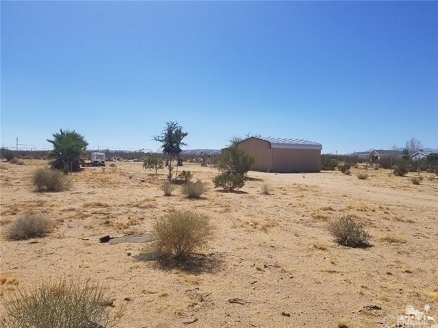 56785 Amargon Road Yucca Valley, CA 92285 - Photo 11 of 11